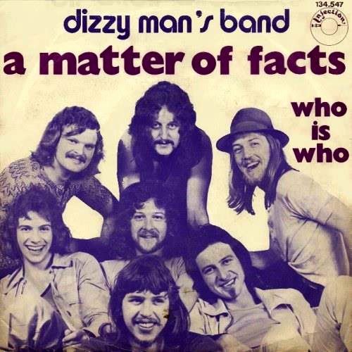 Dizzy Man's Band